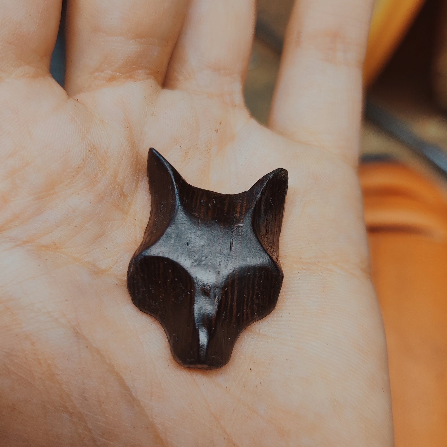 Black Cat