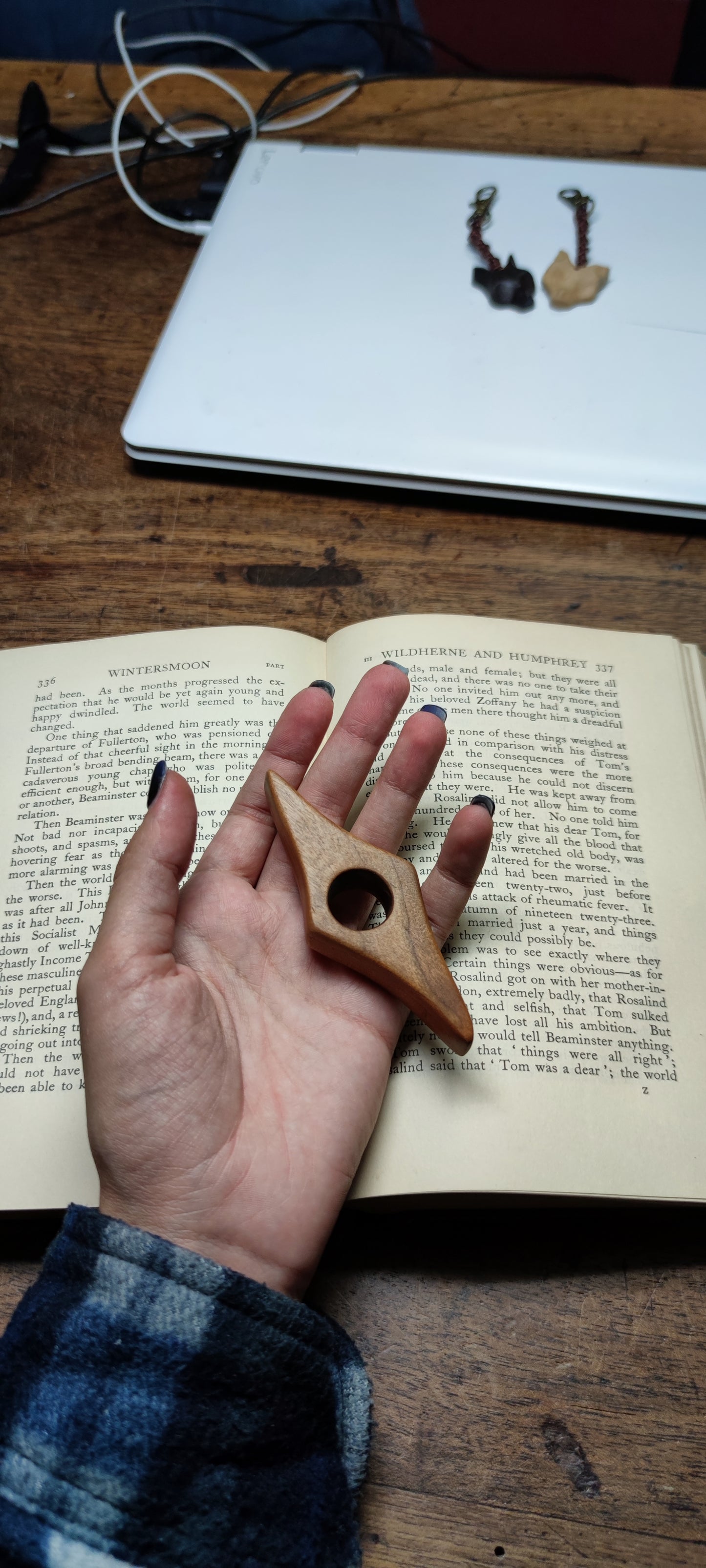Reggi libro