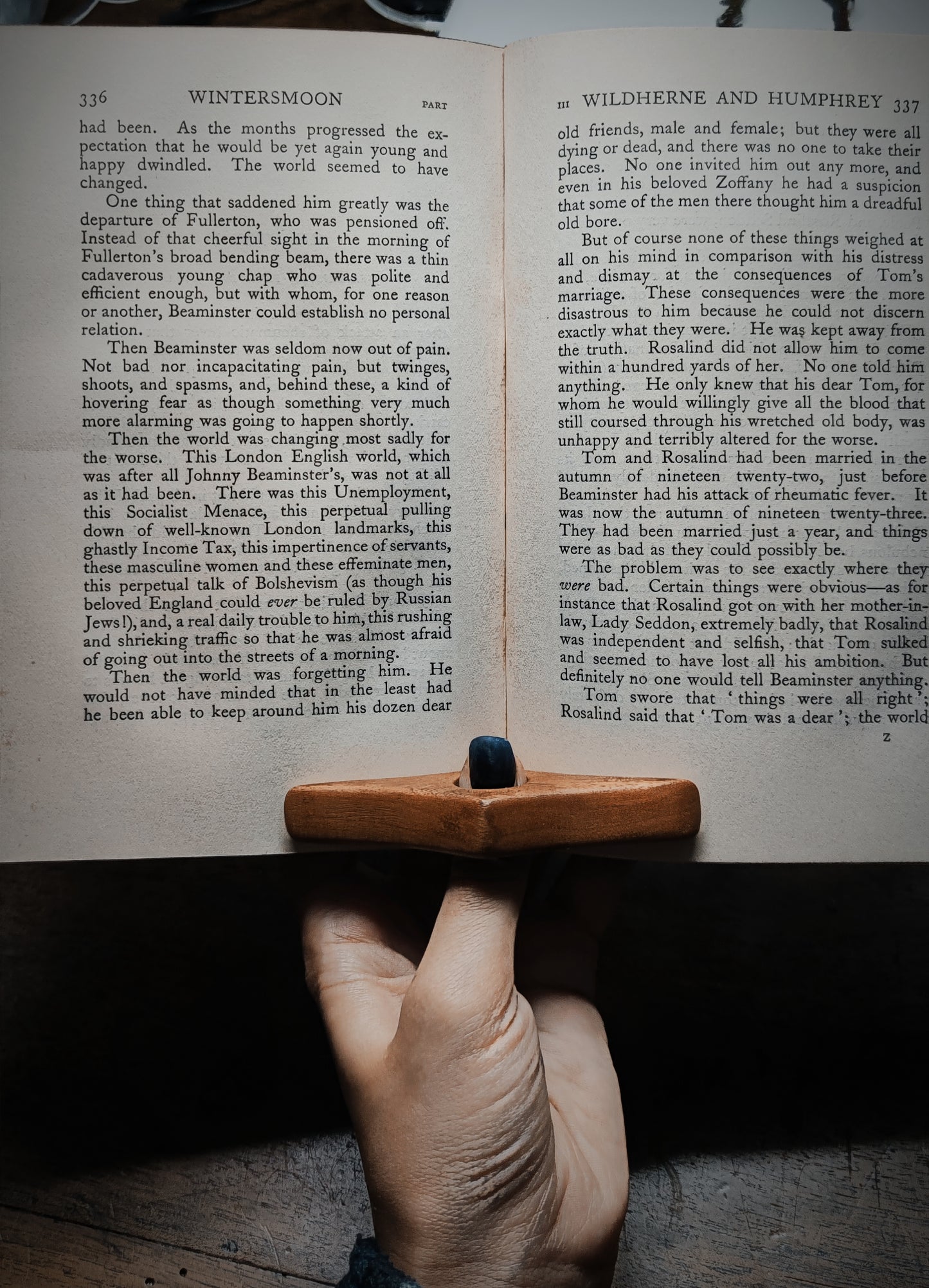 Reggi libro