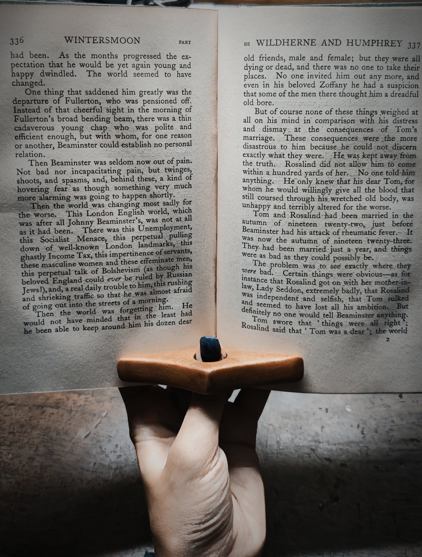 Reggi libro