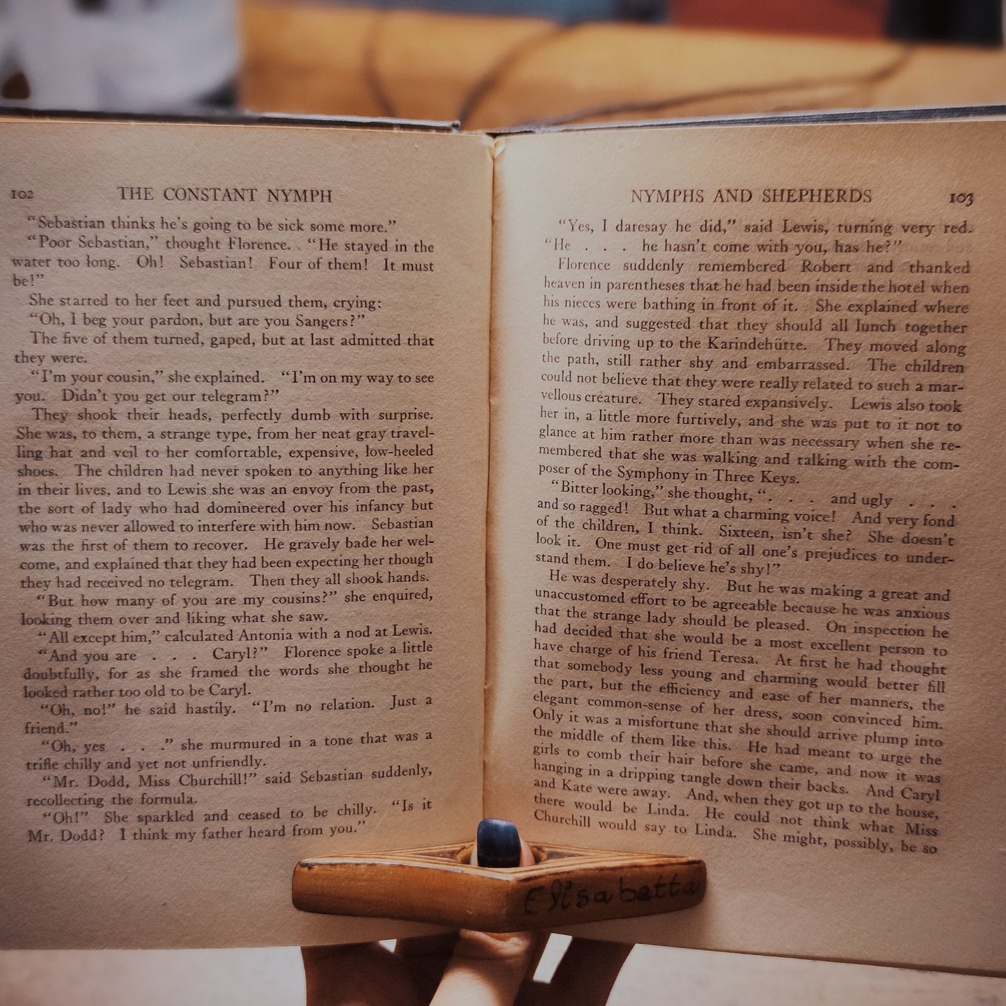 Reggi libro