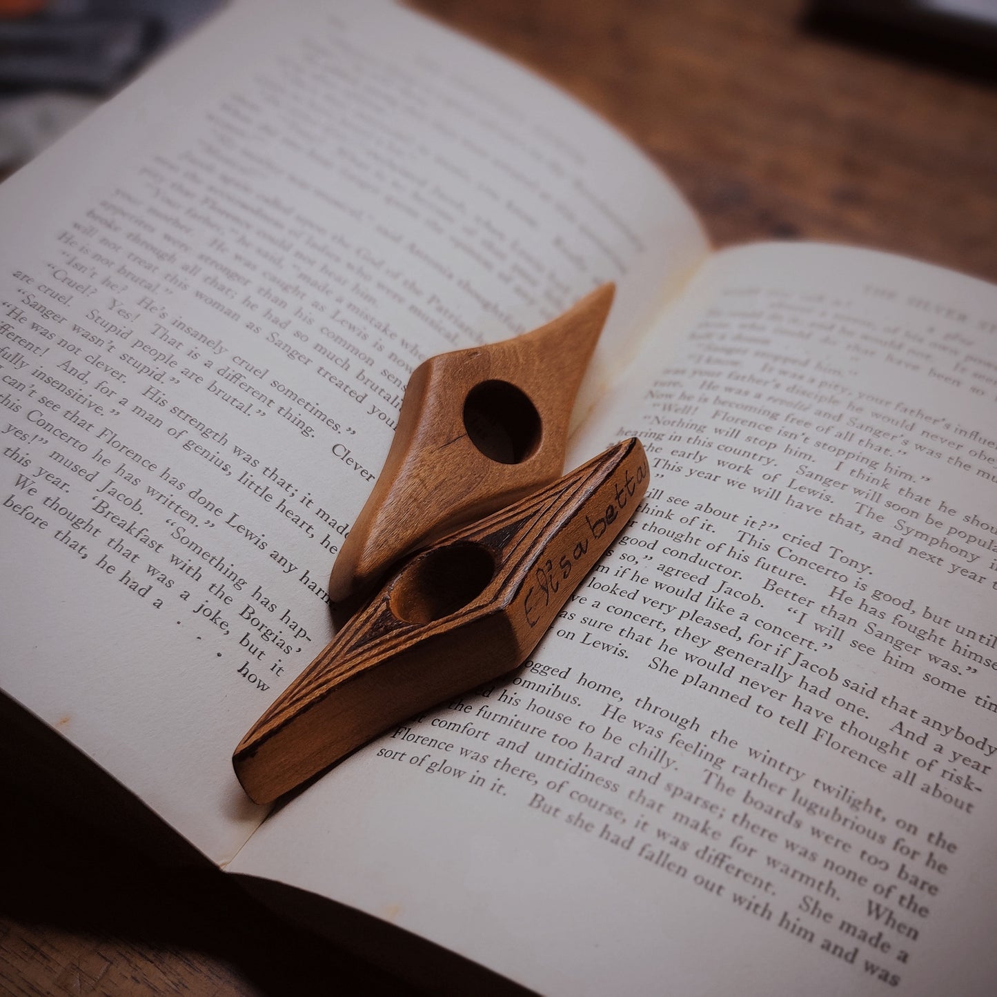Reggi libro