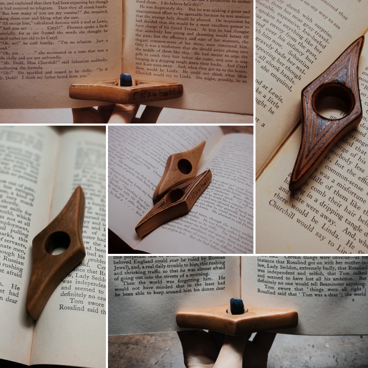 Reggi libro