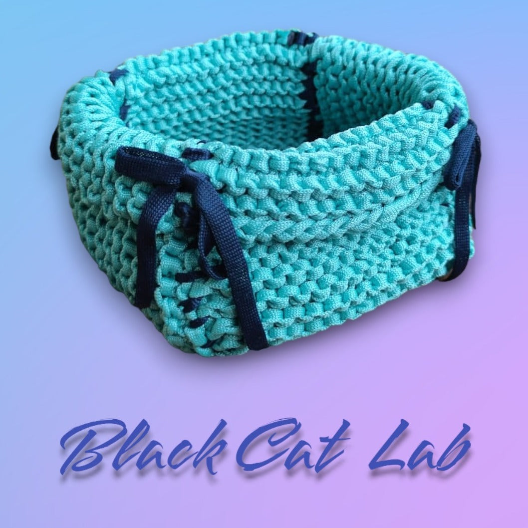 Cestino Porta oggetti