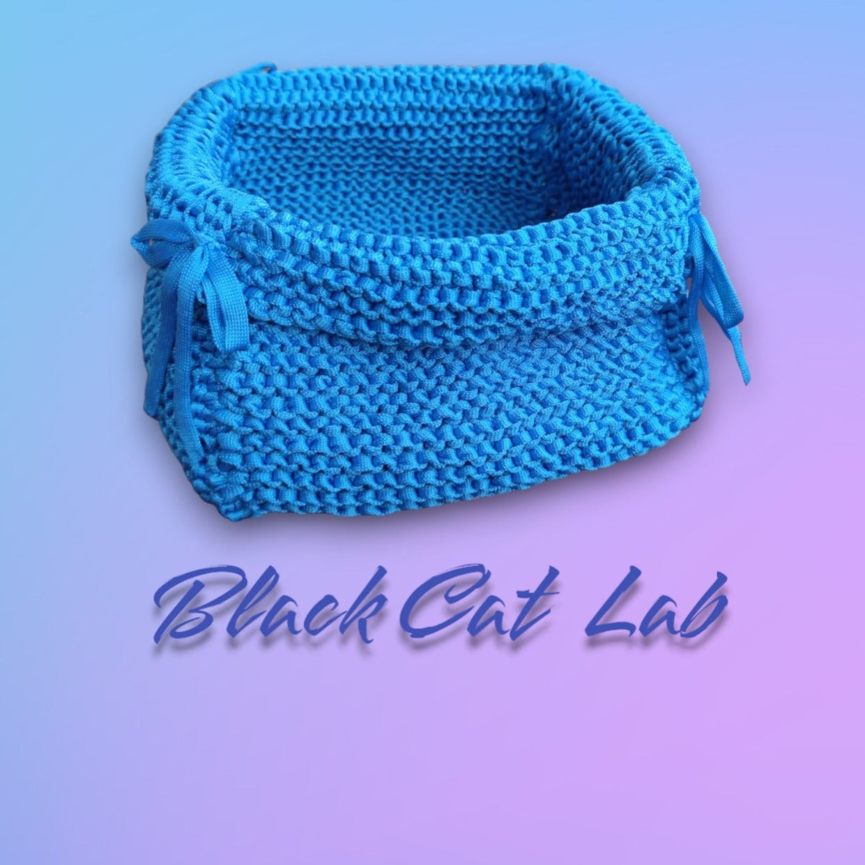 Cestino Porta oggetti