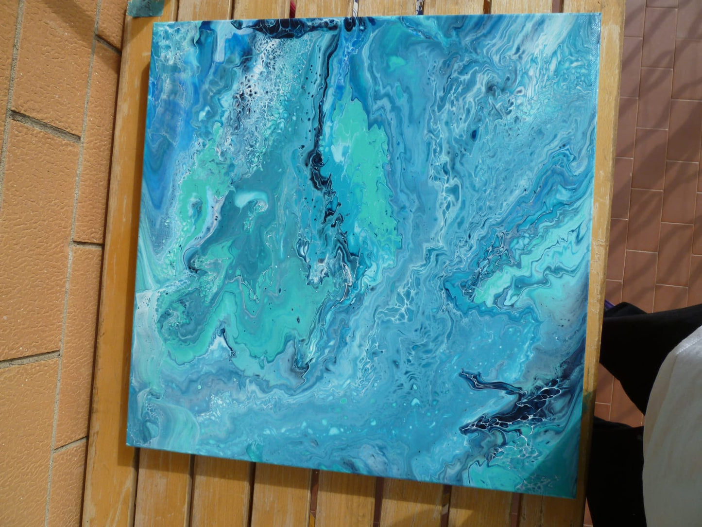 L'oceano