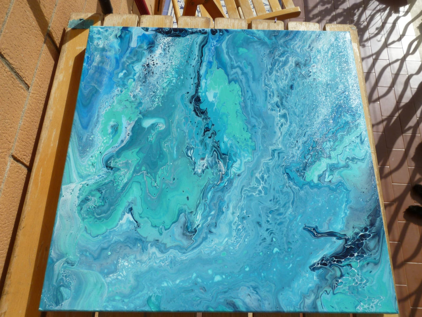 L'oceano