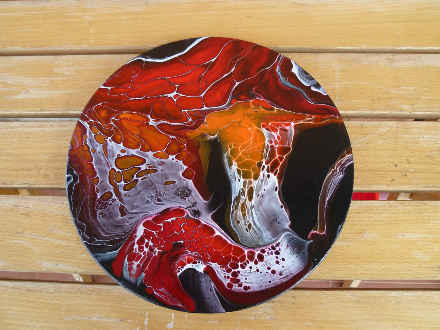 L'impronta