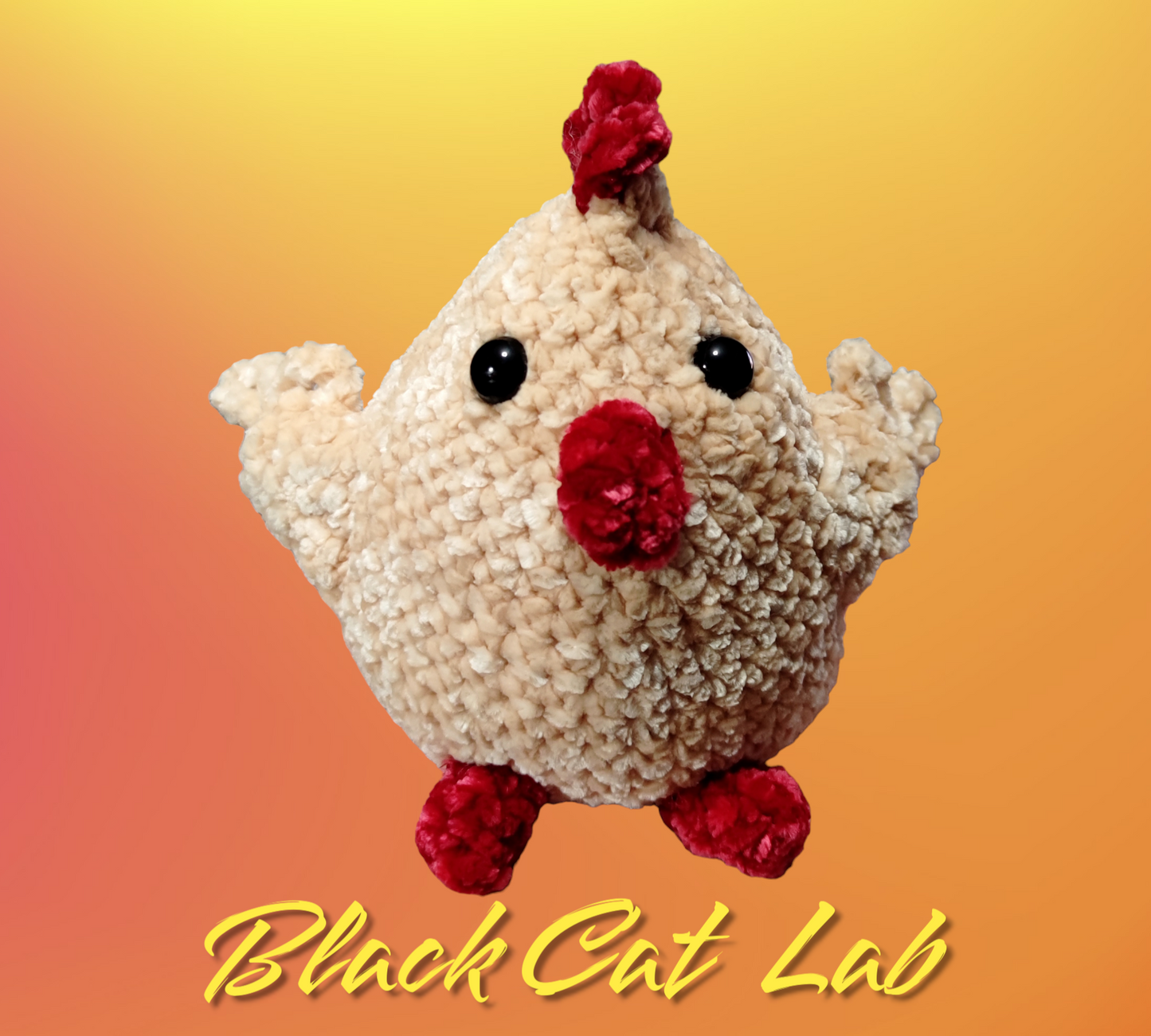 Cocca la Gallina