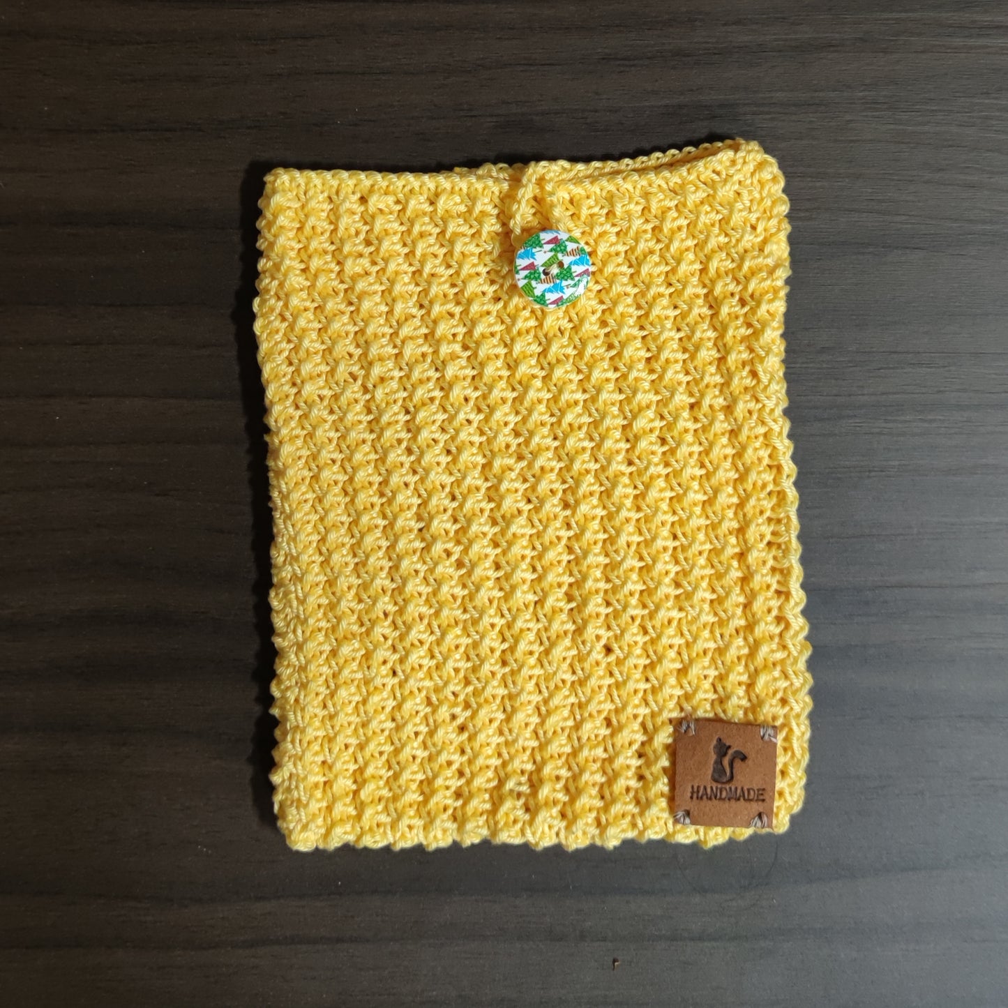 Cover Kindle