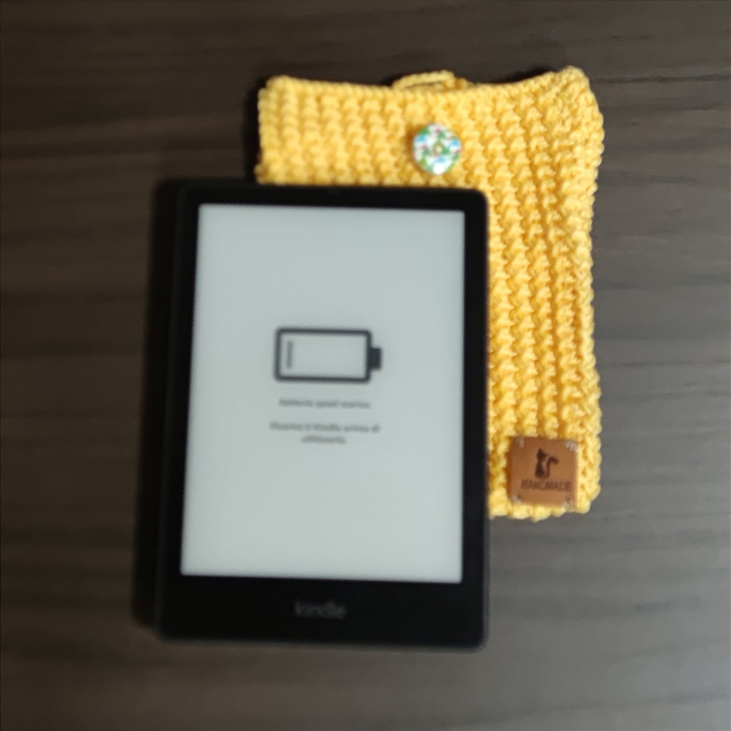 Cover Kindle