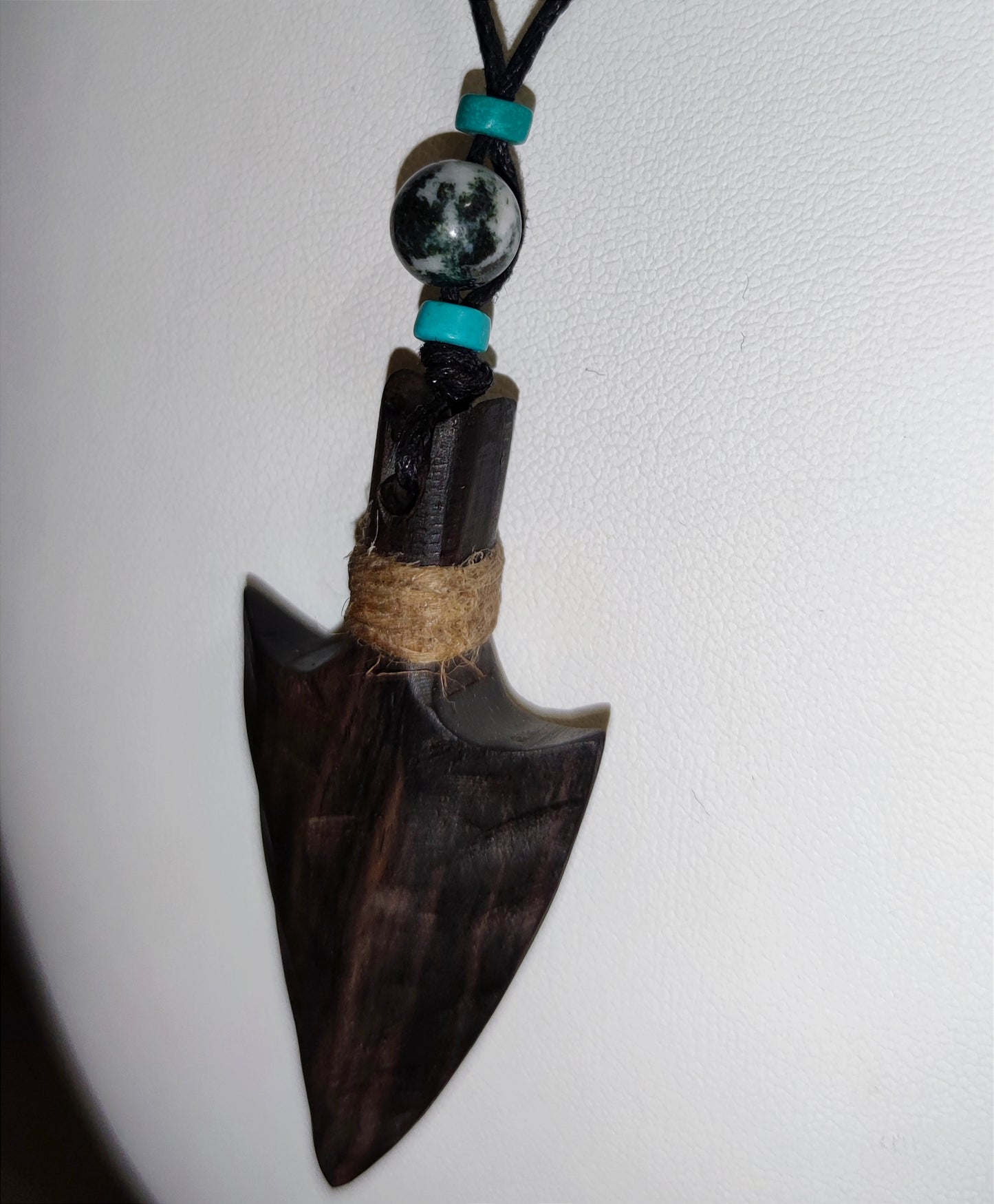 Silent Arrow