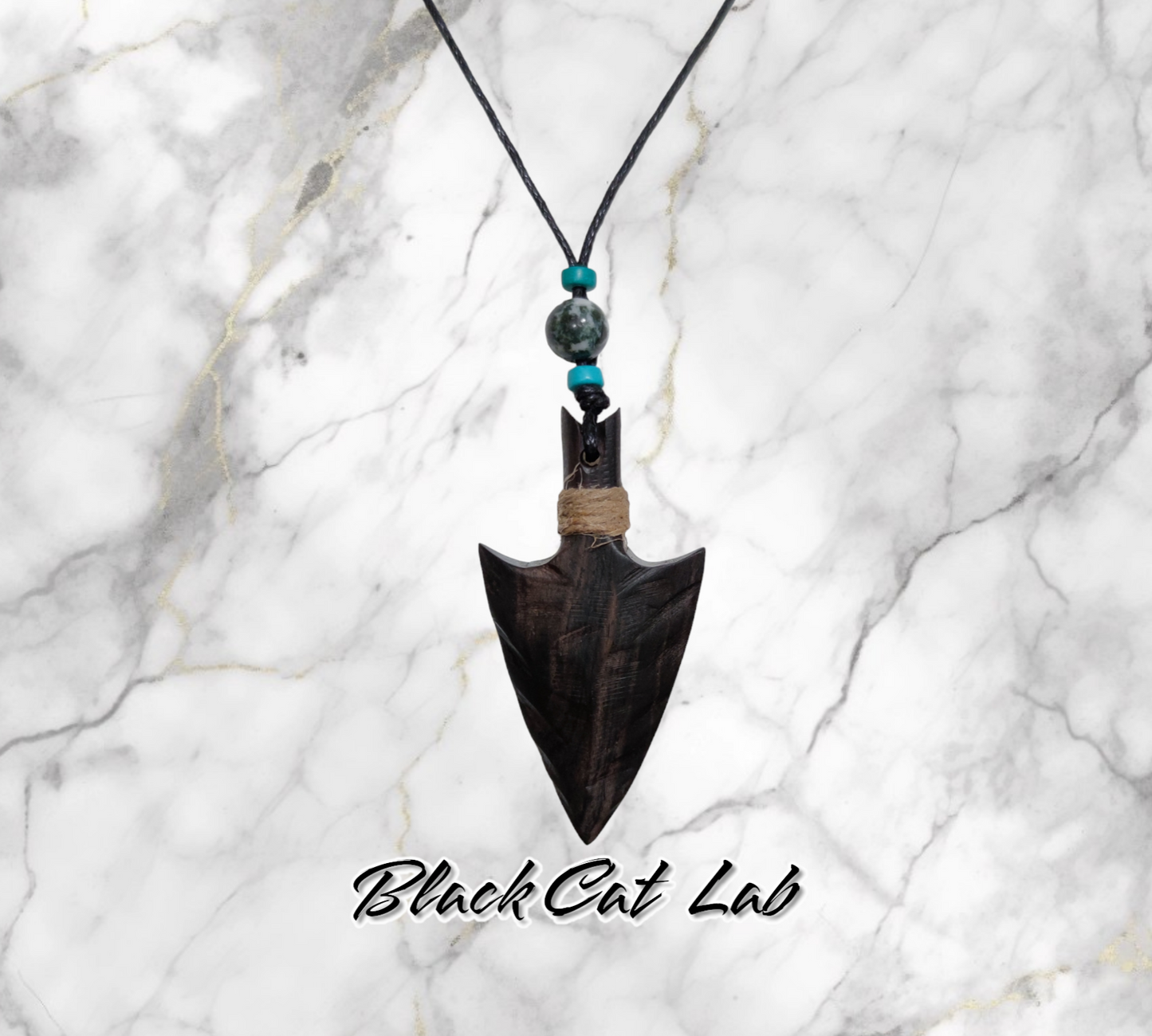 Silent Arrow
