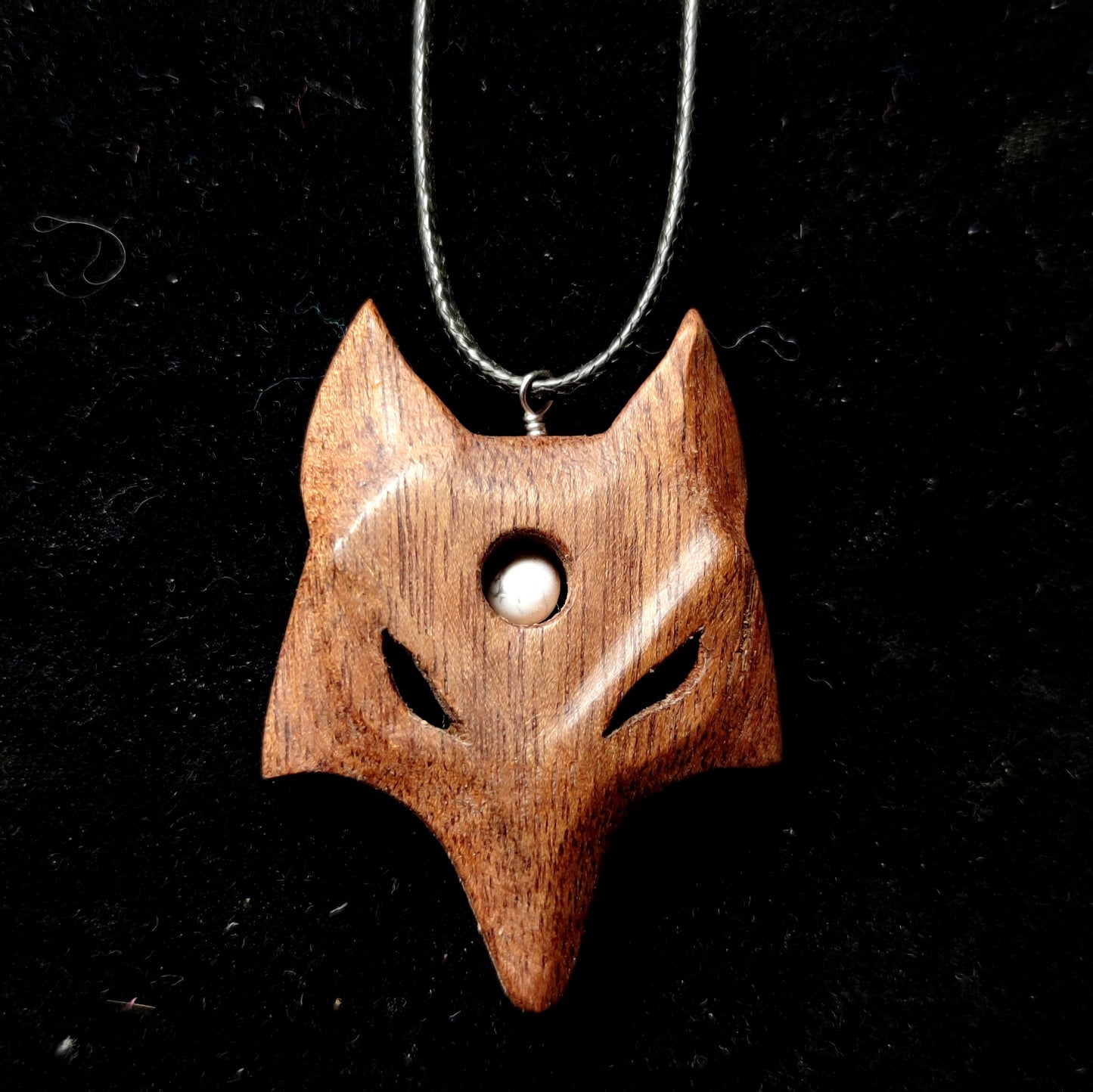 Moon Wolf