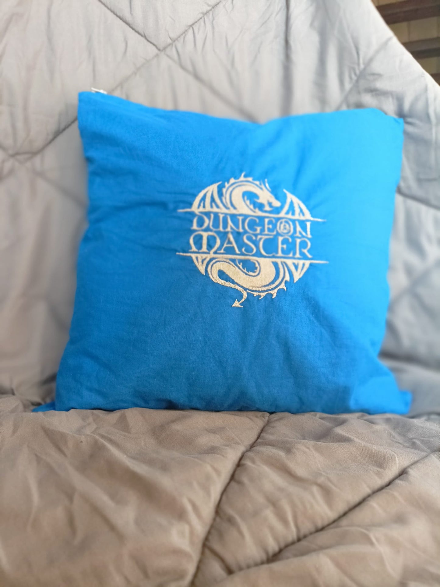 Cuscino D&D