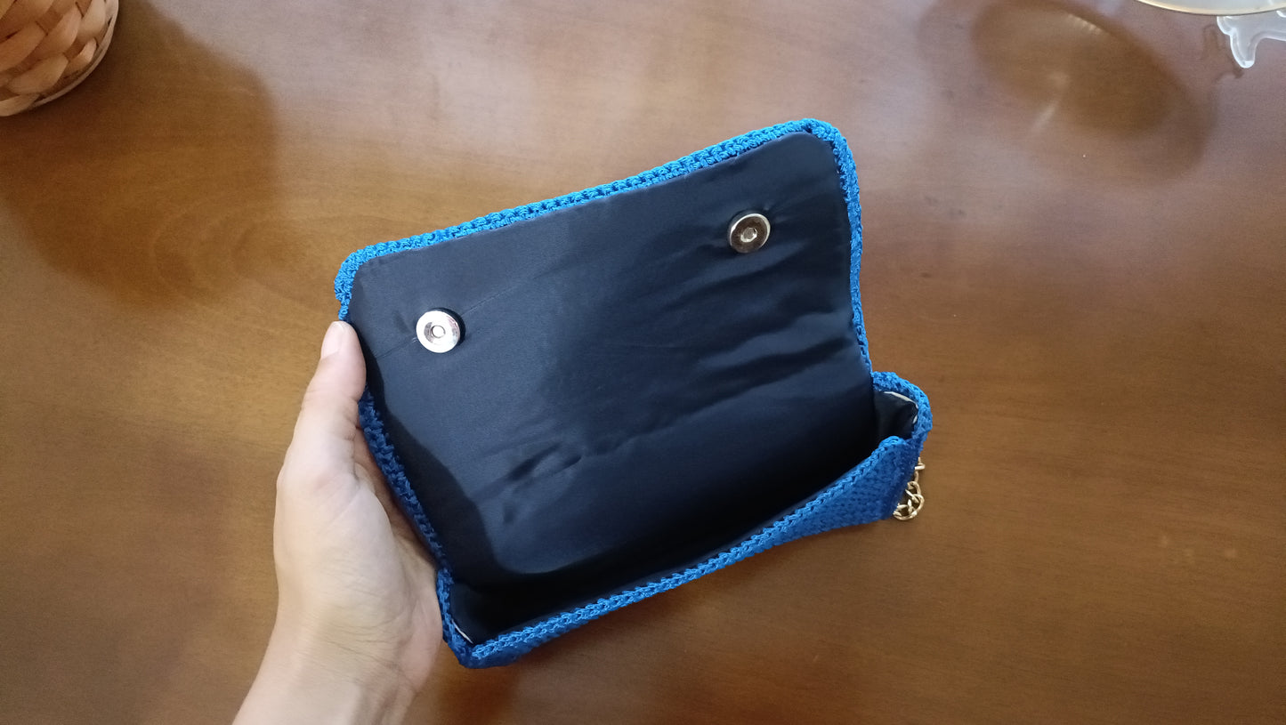 Pochette elegant