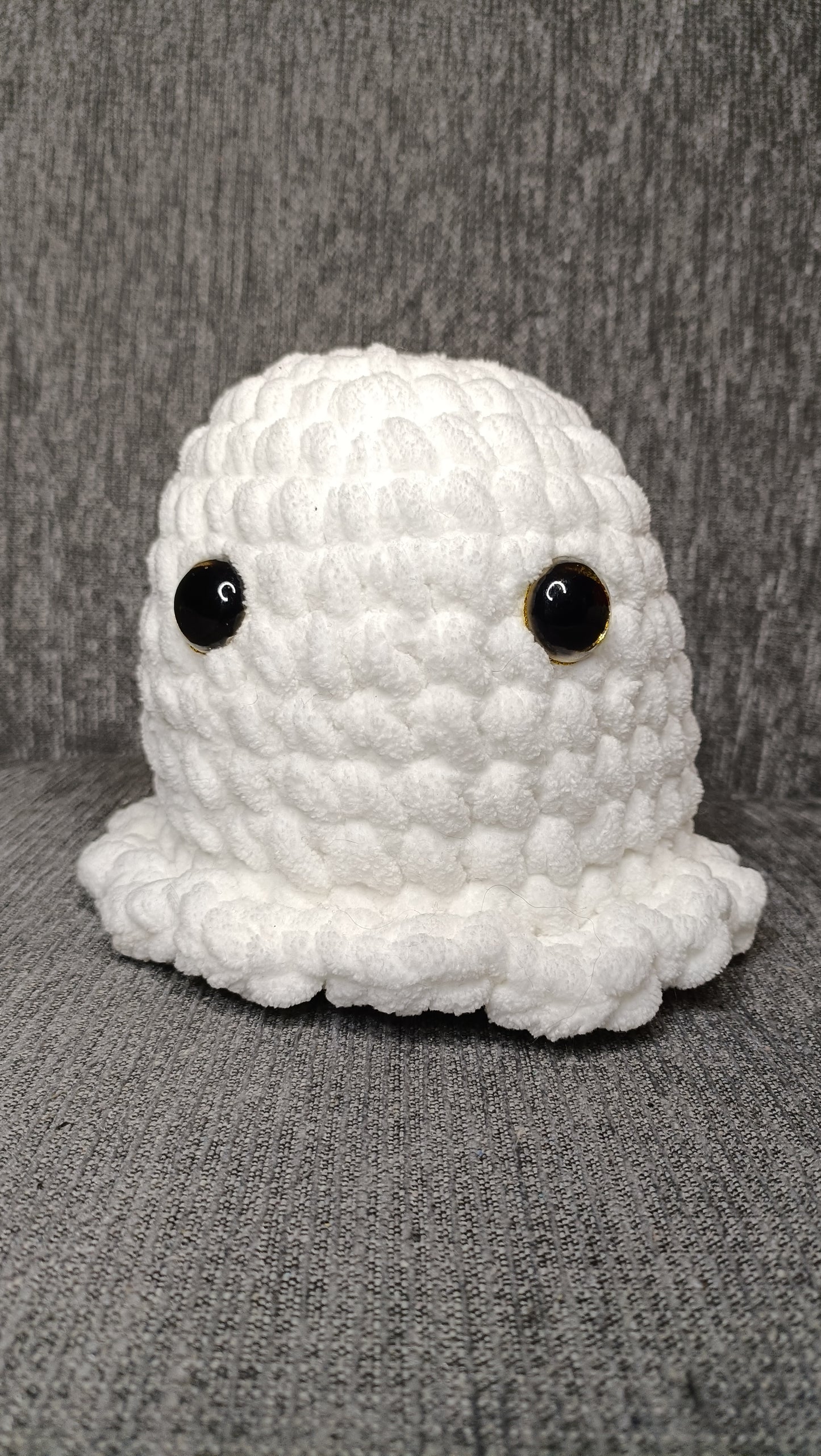 Phantom plushie