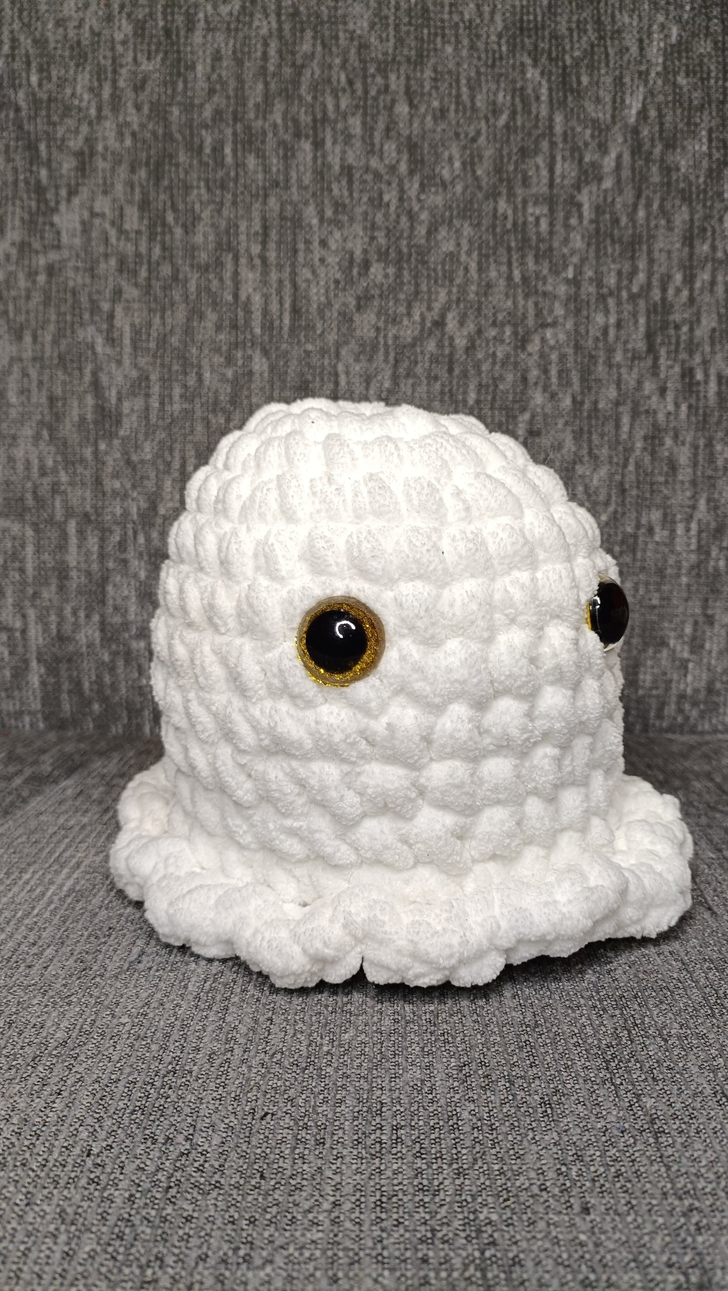 Phantom plushie
