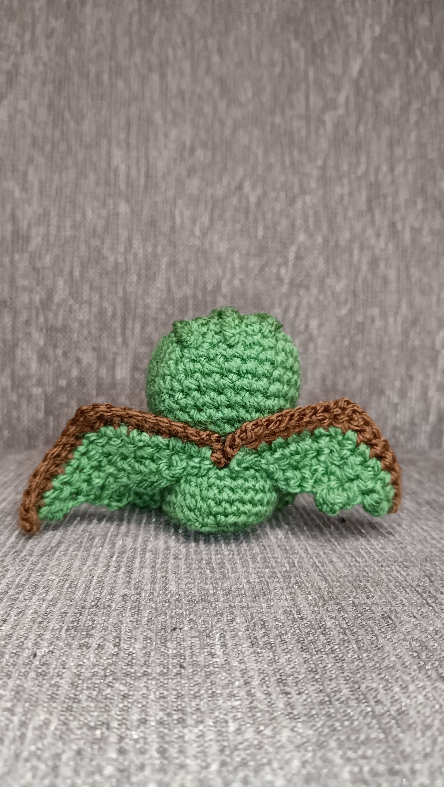 Baby cthulhu
