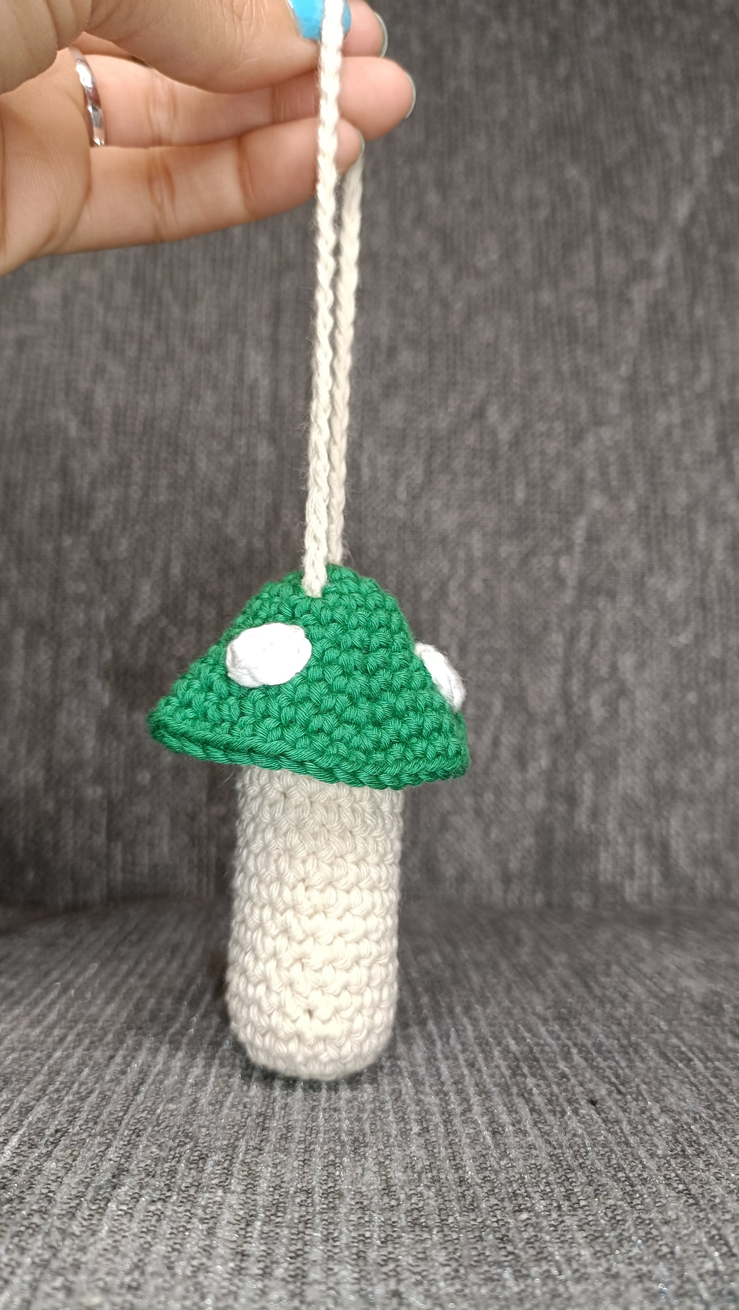 Fungo portarossetto