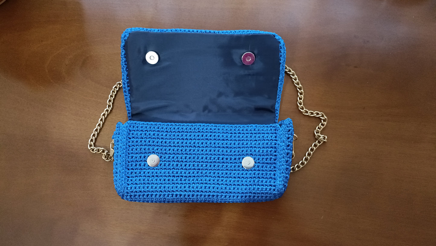 Pochette elegant