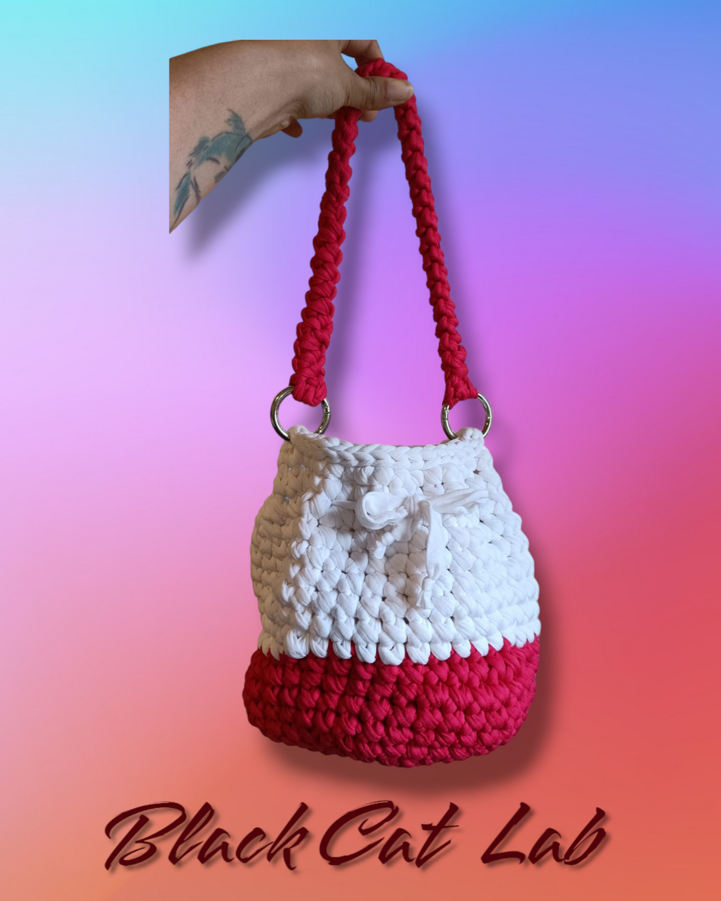 Borsetta Pinky