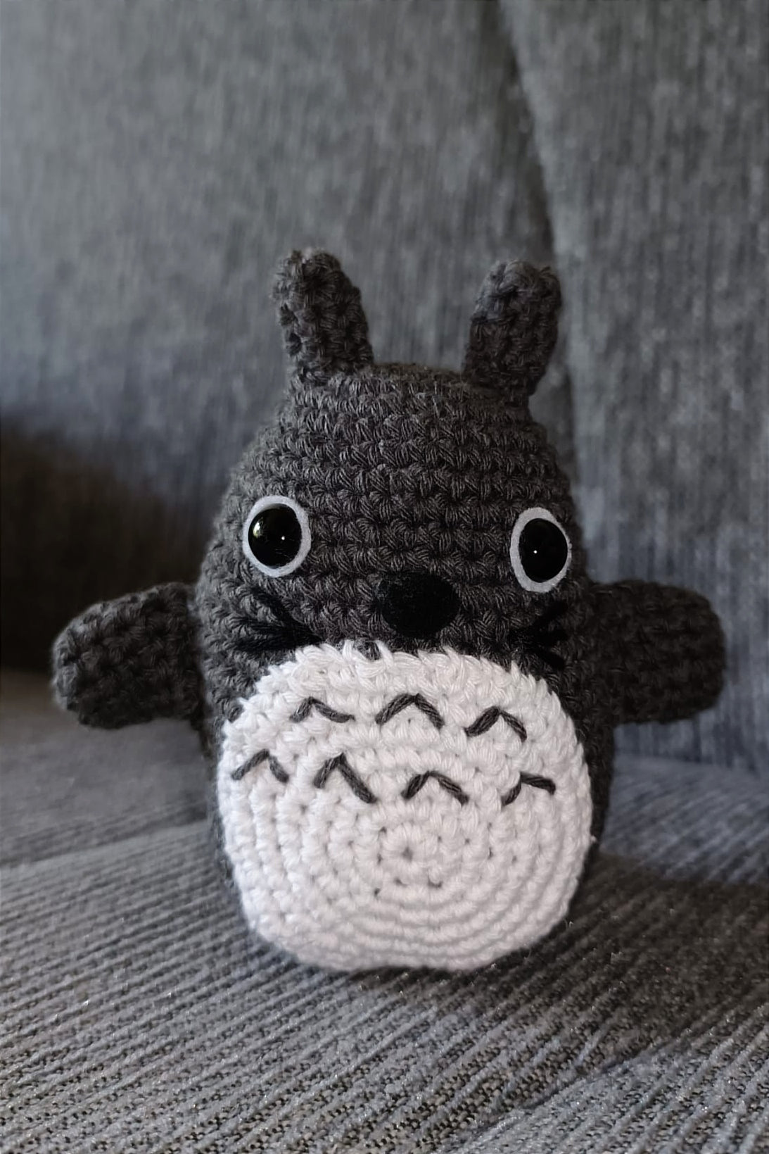 Totoro