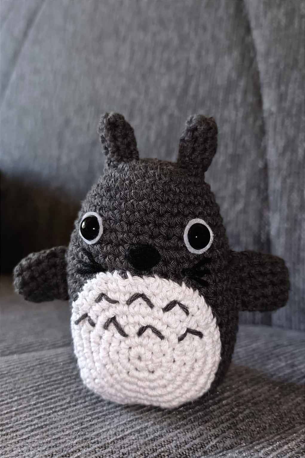 Totoro
