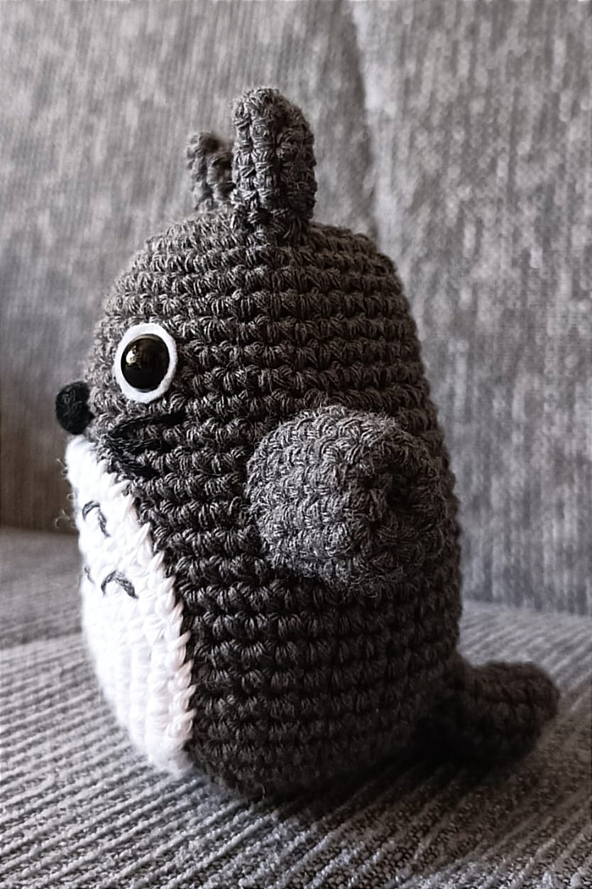 Totoro