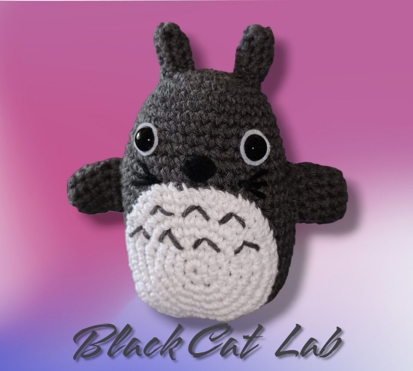 Totoro