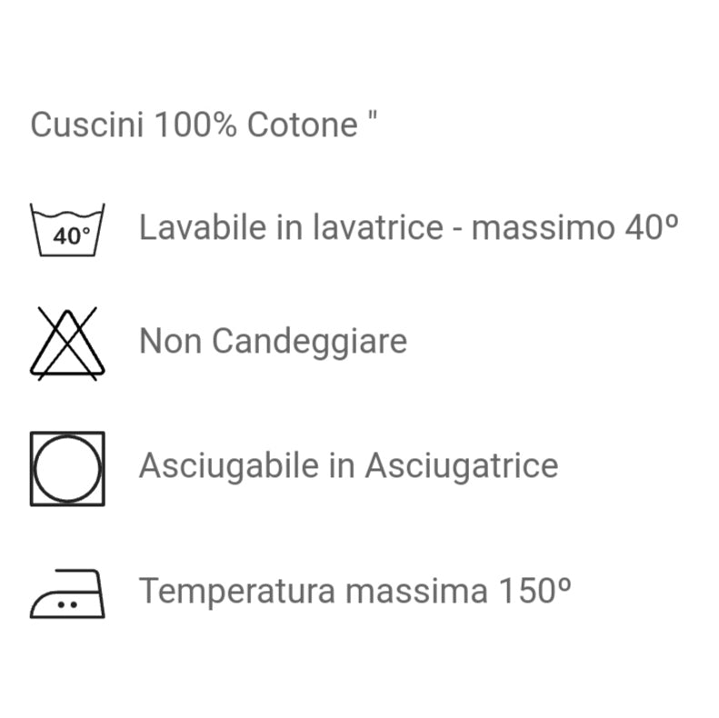 Cuscino D&D