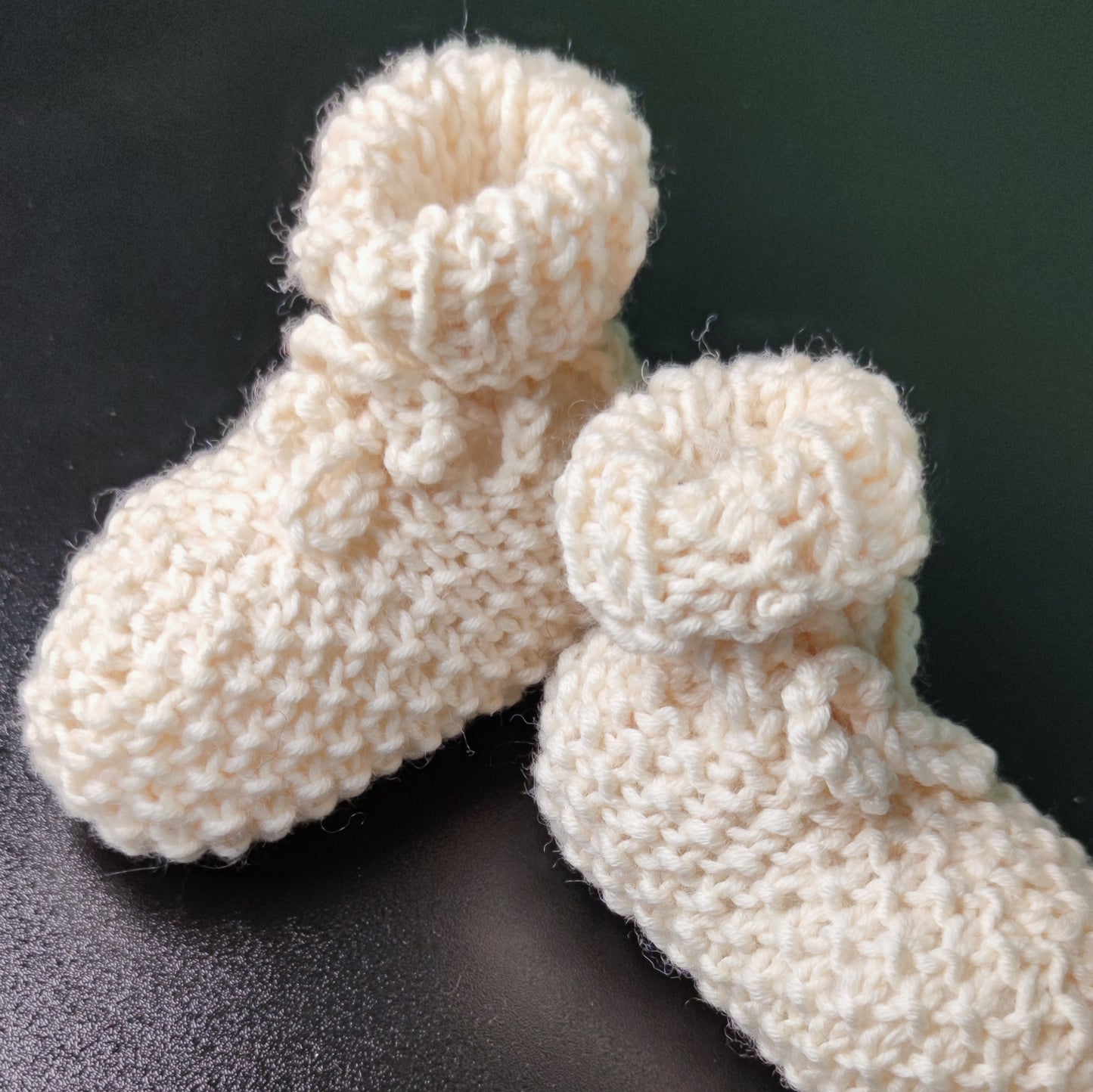 Set neonato panna