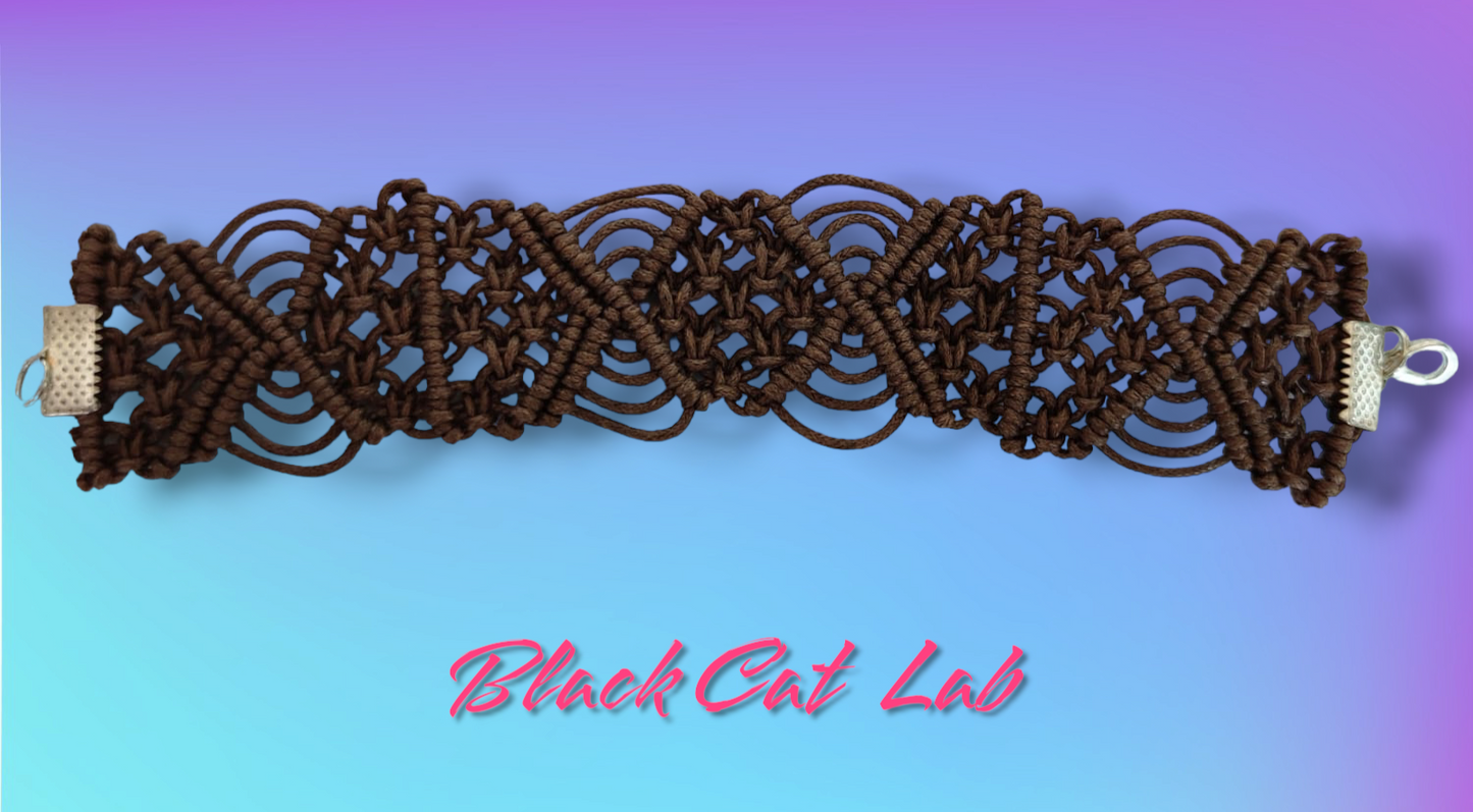 Bracciale Celtic