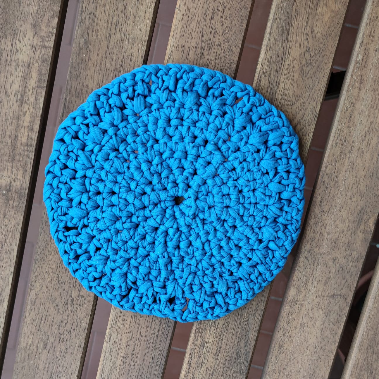 Sottopentola Round