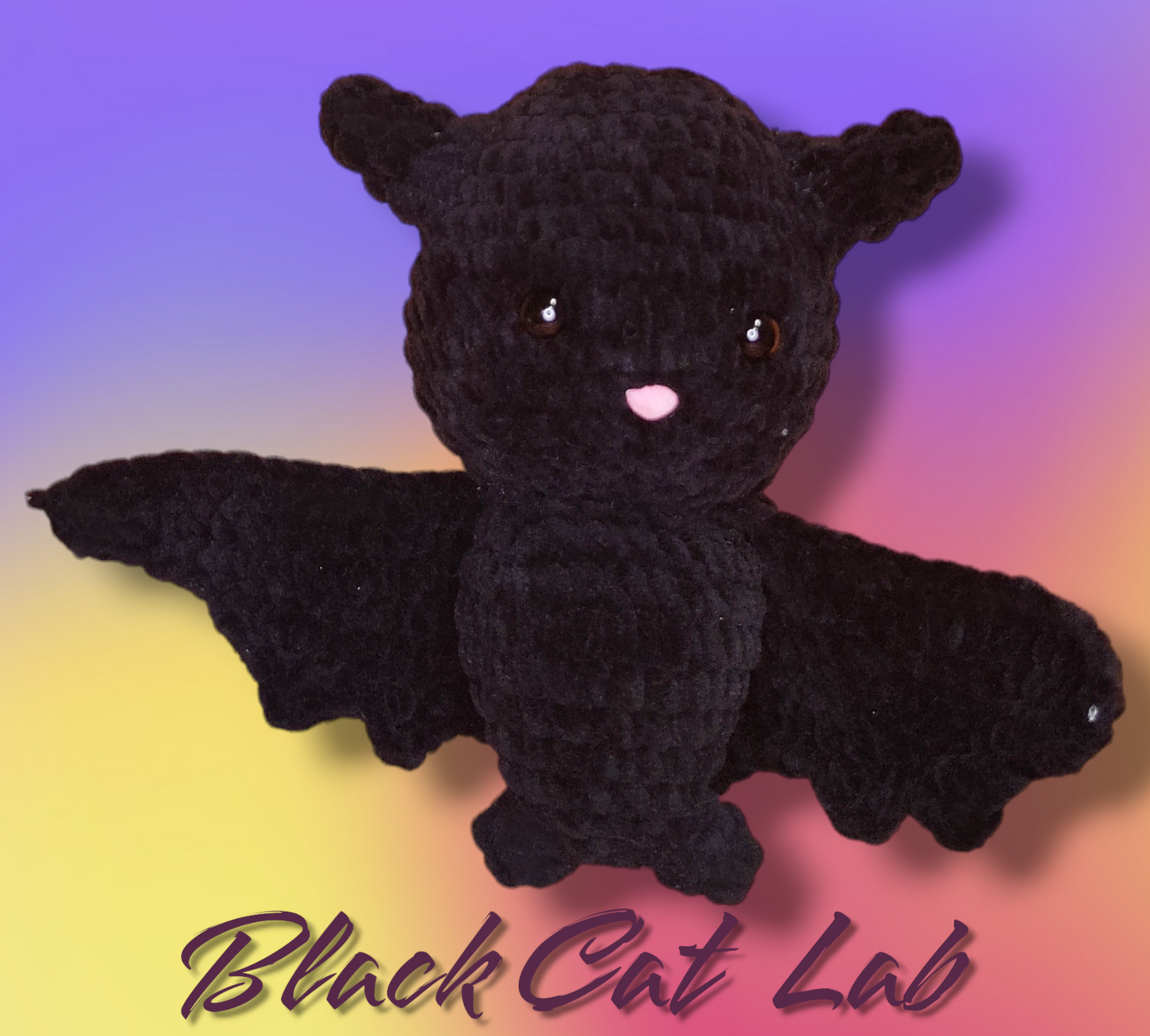 Mordicchio il pipistrellino