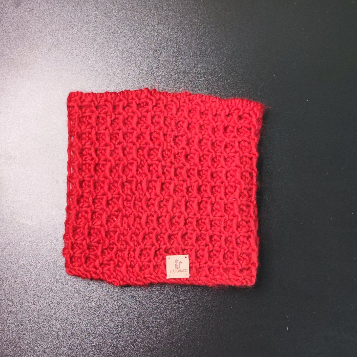 Set Donna in rosso