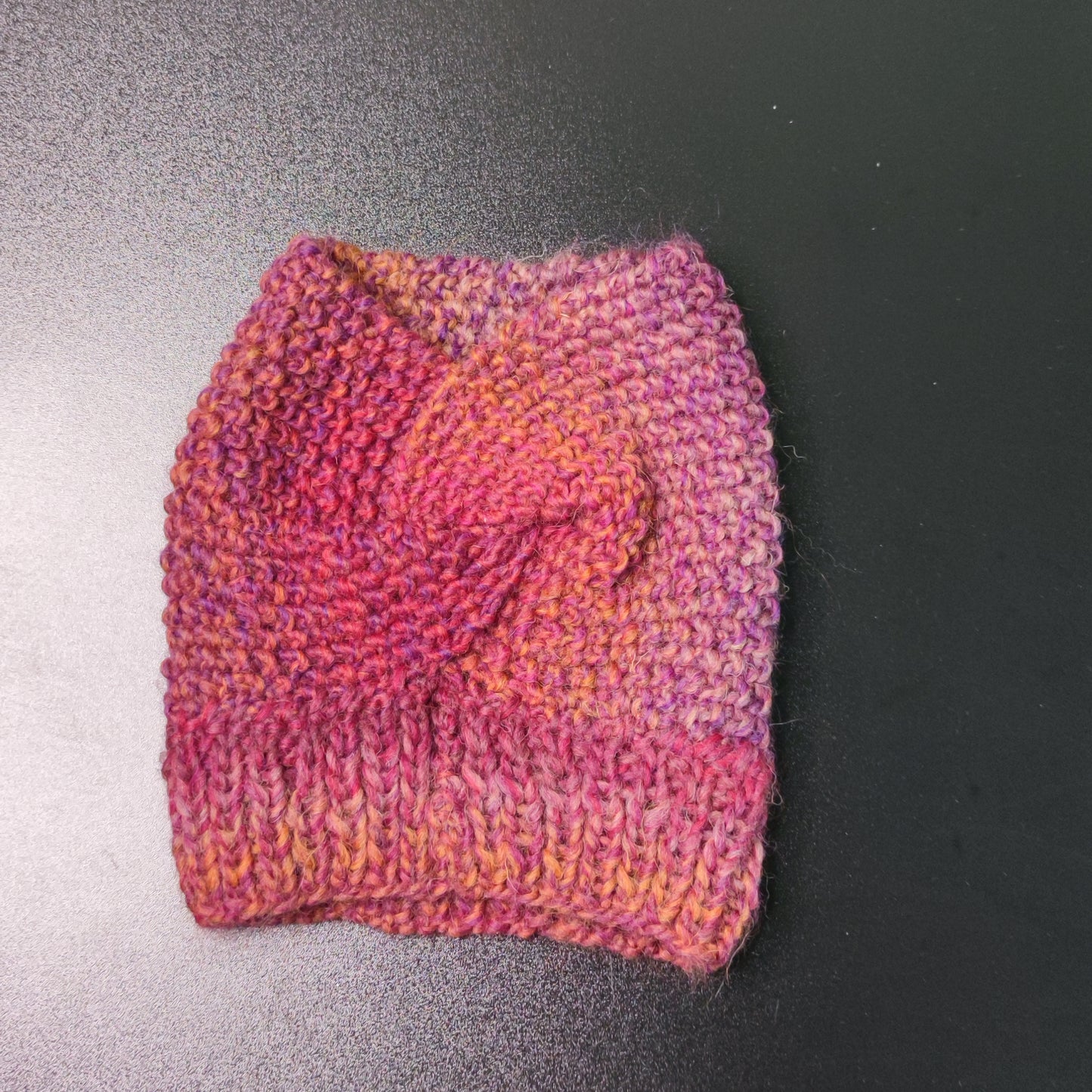 Fascia-cappello Tramonto
