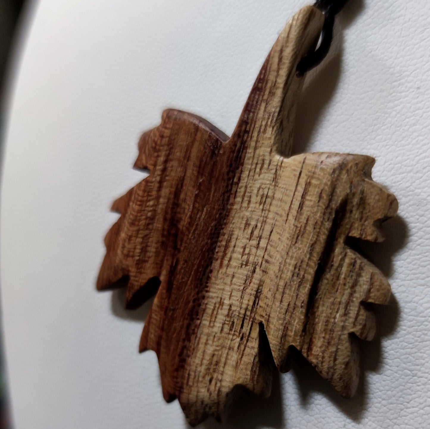 Foglia d'acero