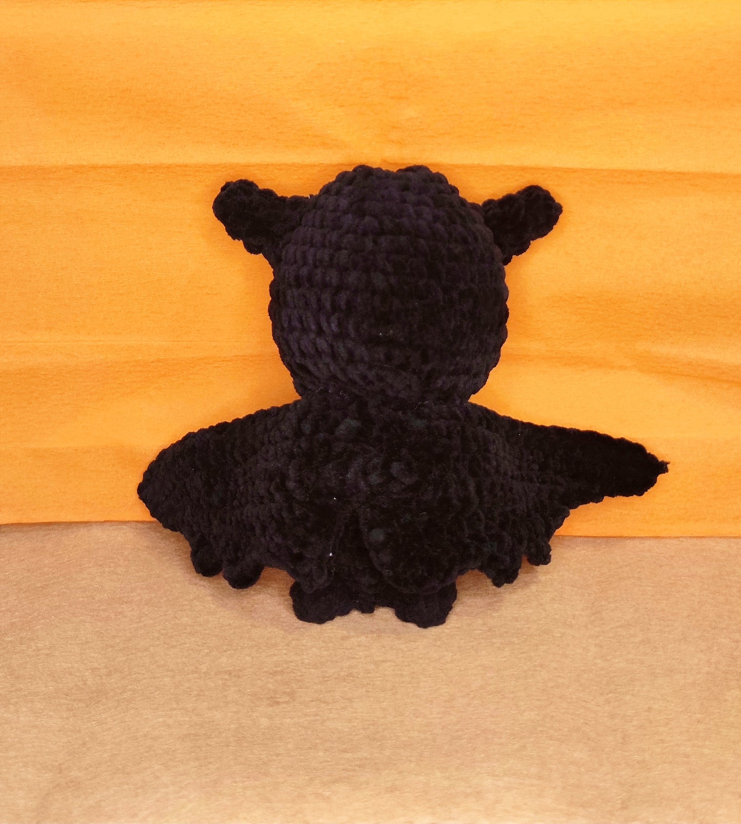 Mordicchio il pipistrellino