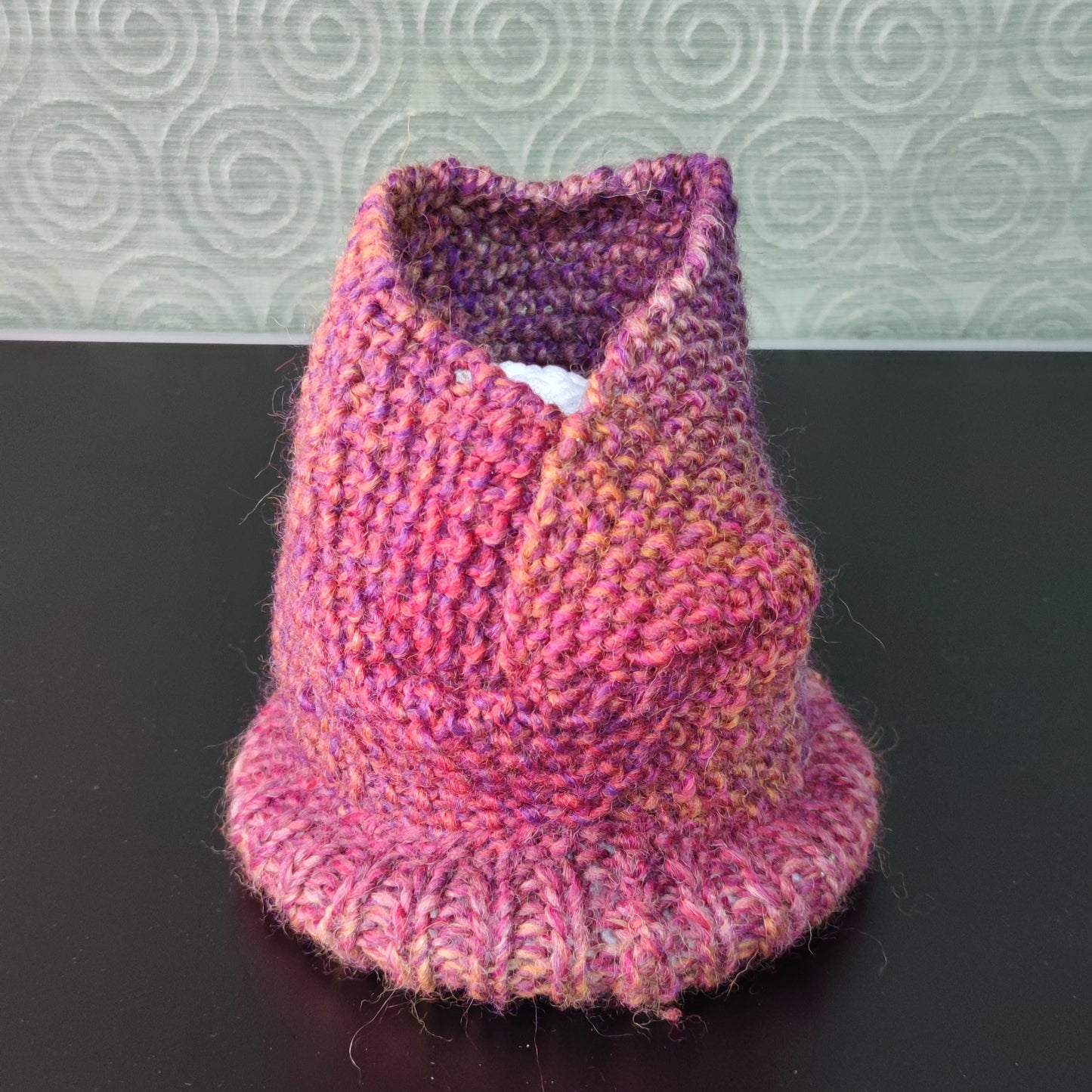 Fascia-cappello Tramonto