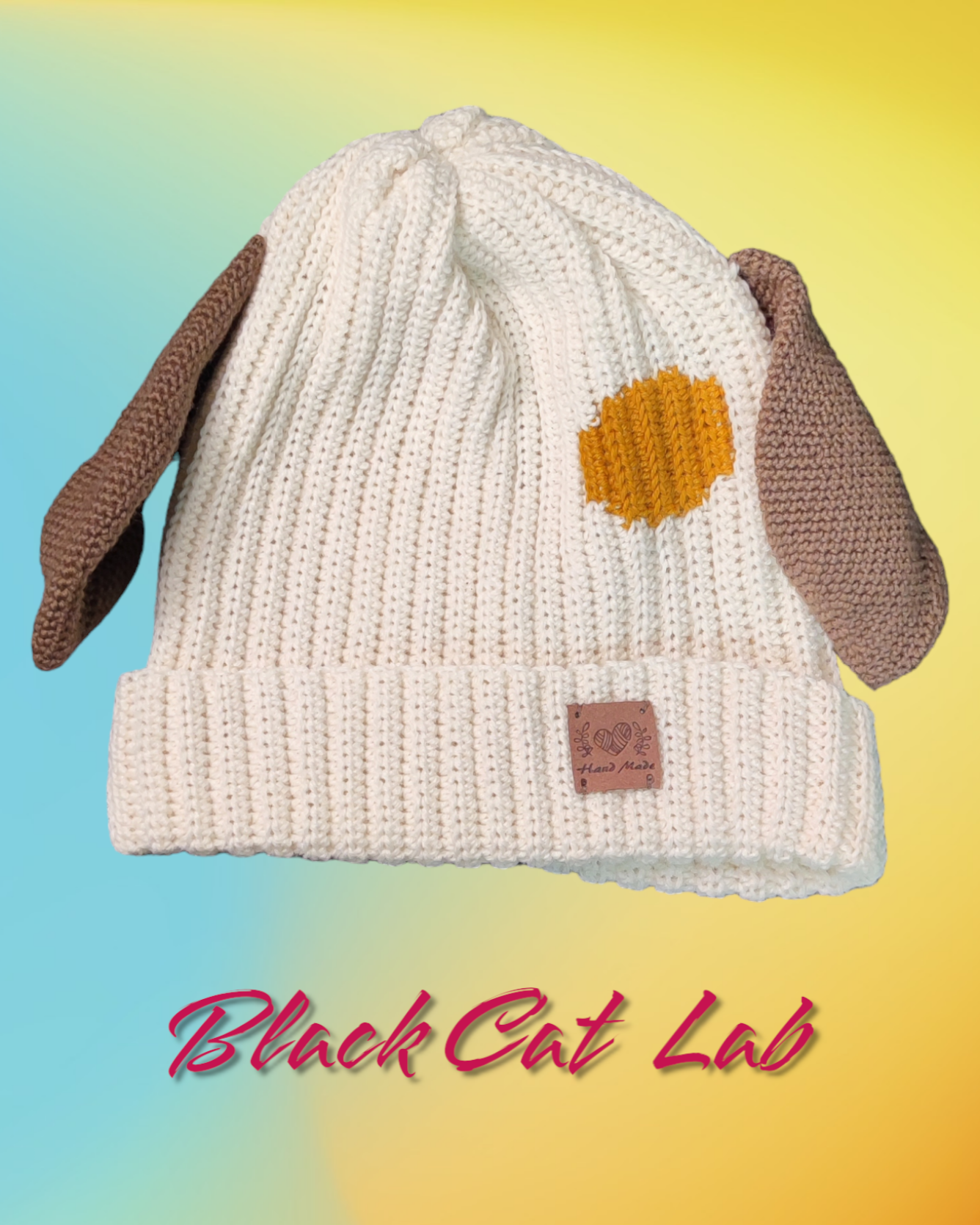 Cappello Fido