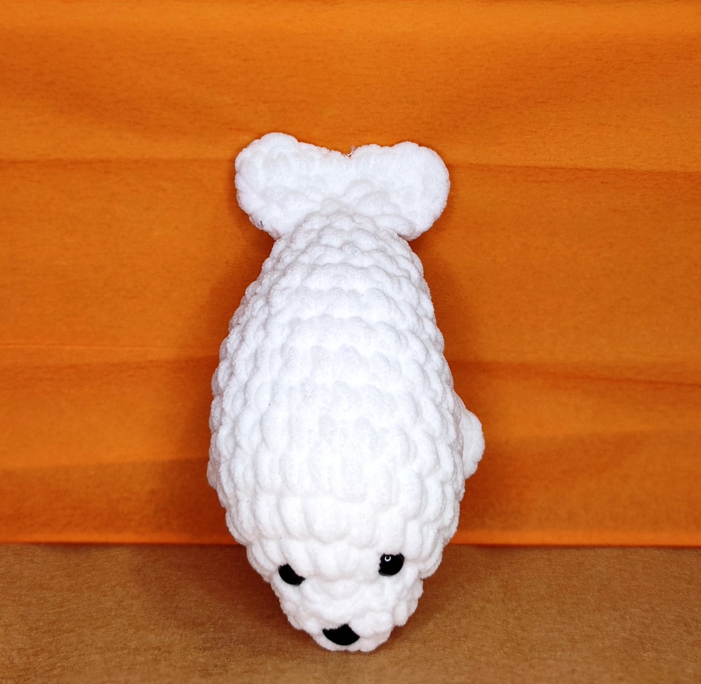Peggy la Foca