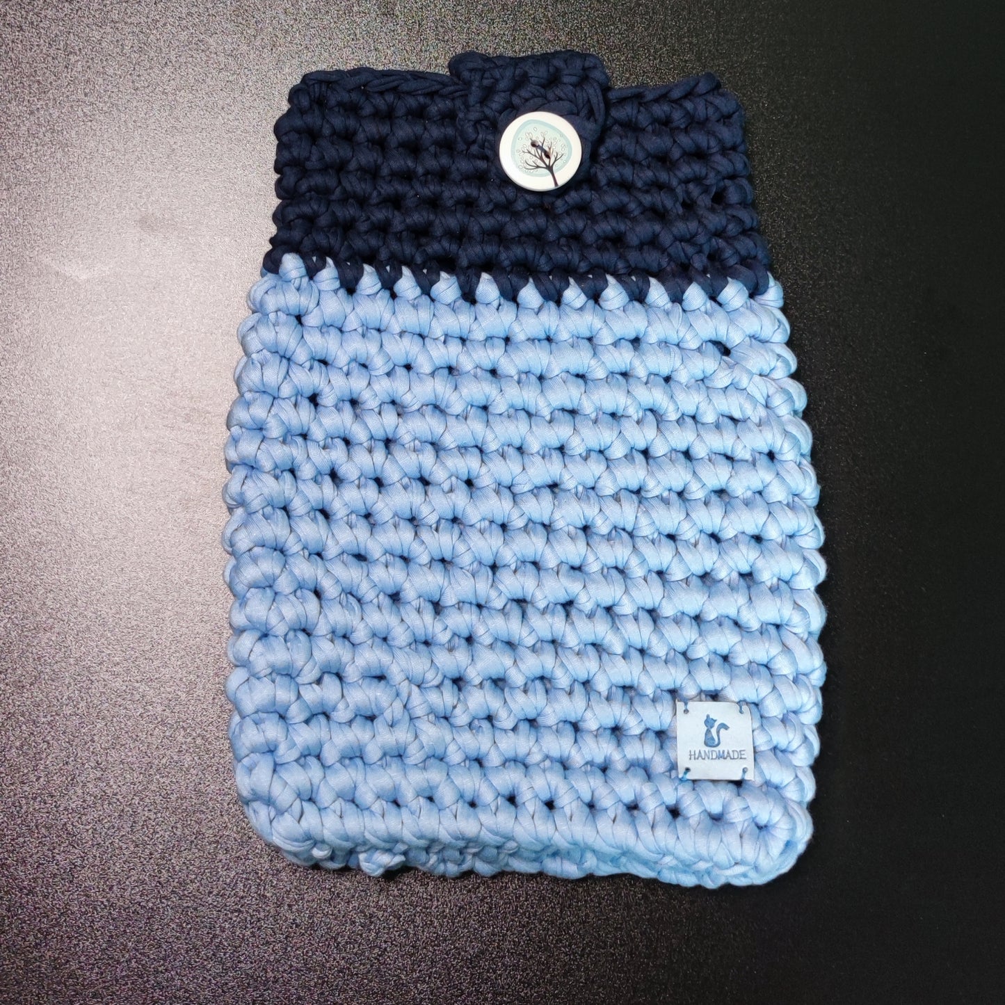 Cover Tablet