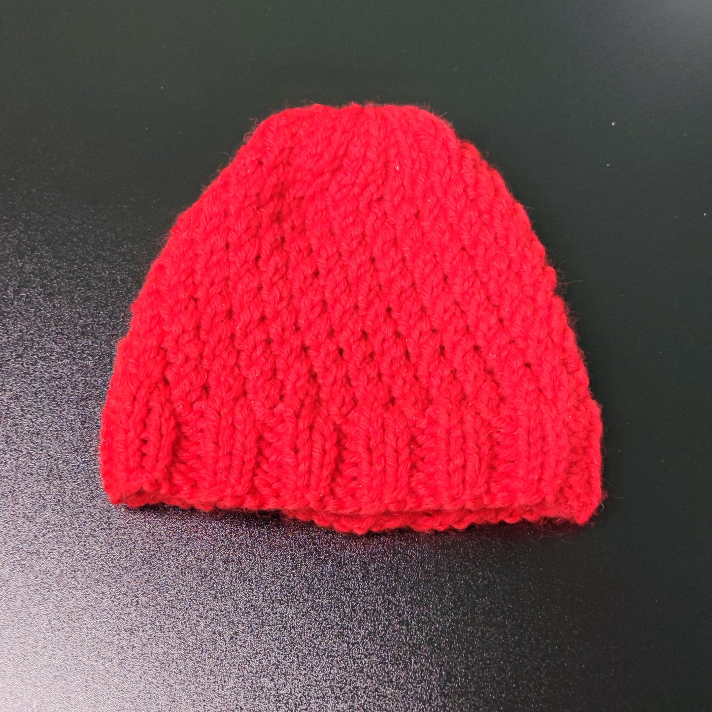Set Neonato Rosso