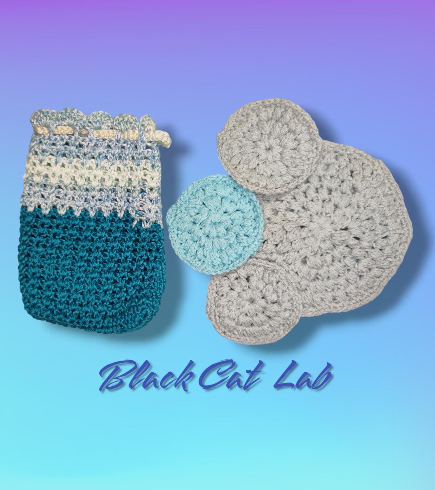 Set scrub viso/corpo