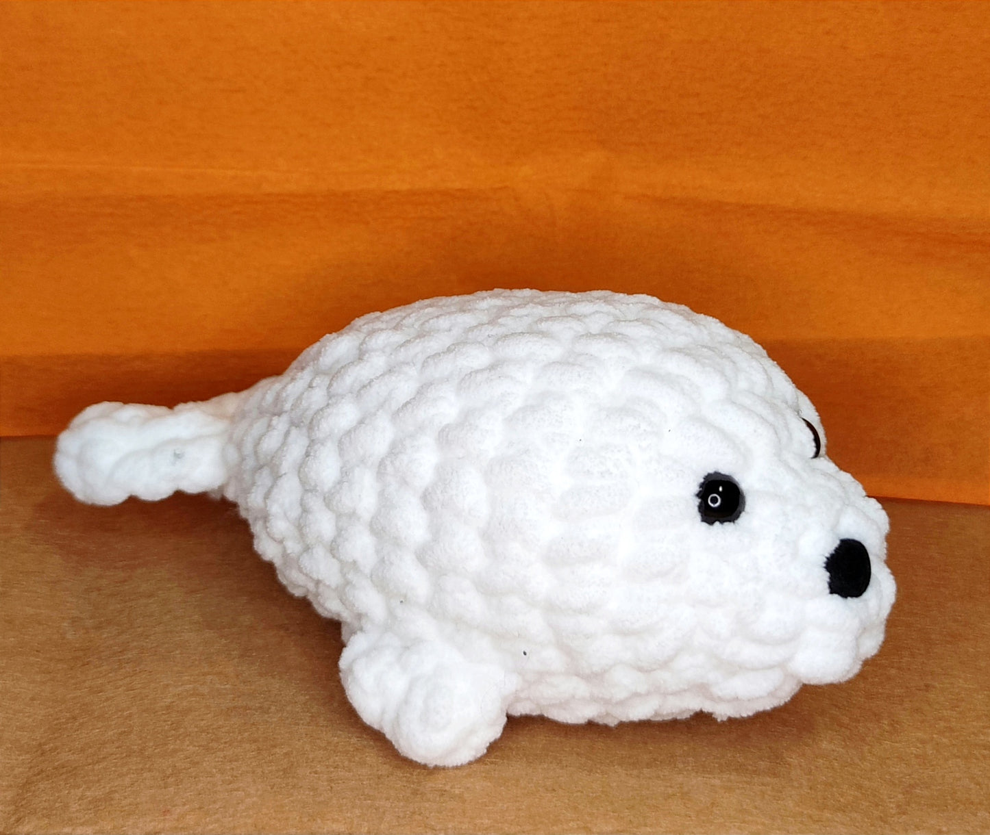 Peggy la Foca