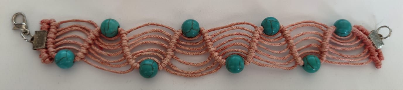 Bracciale DNA