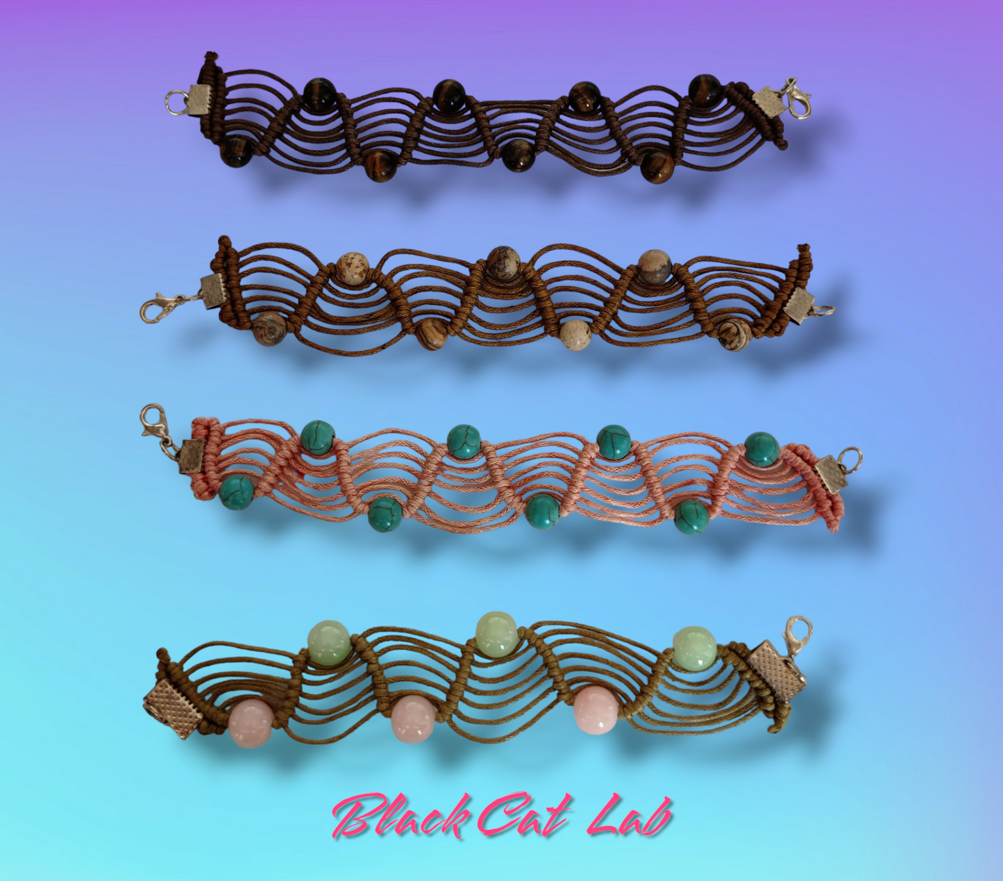 Bracciale DNA